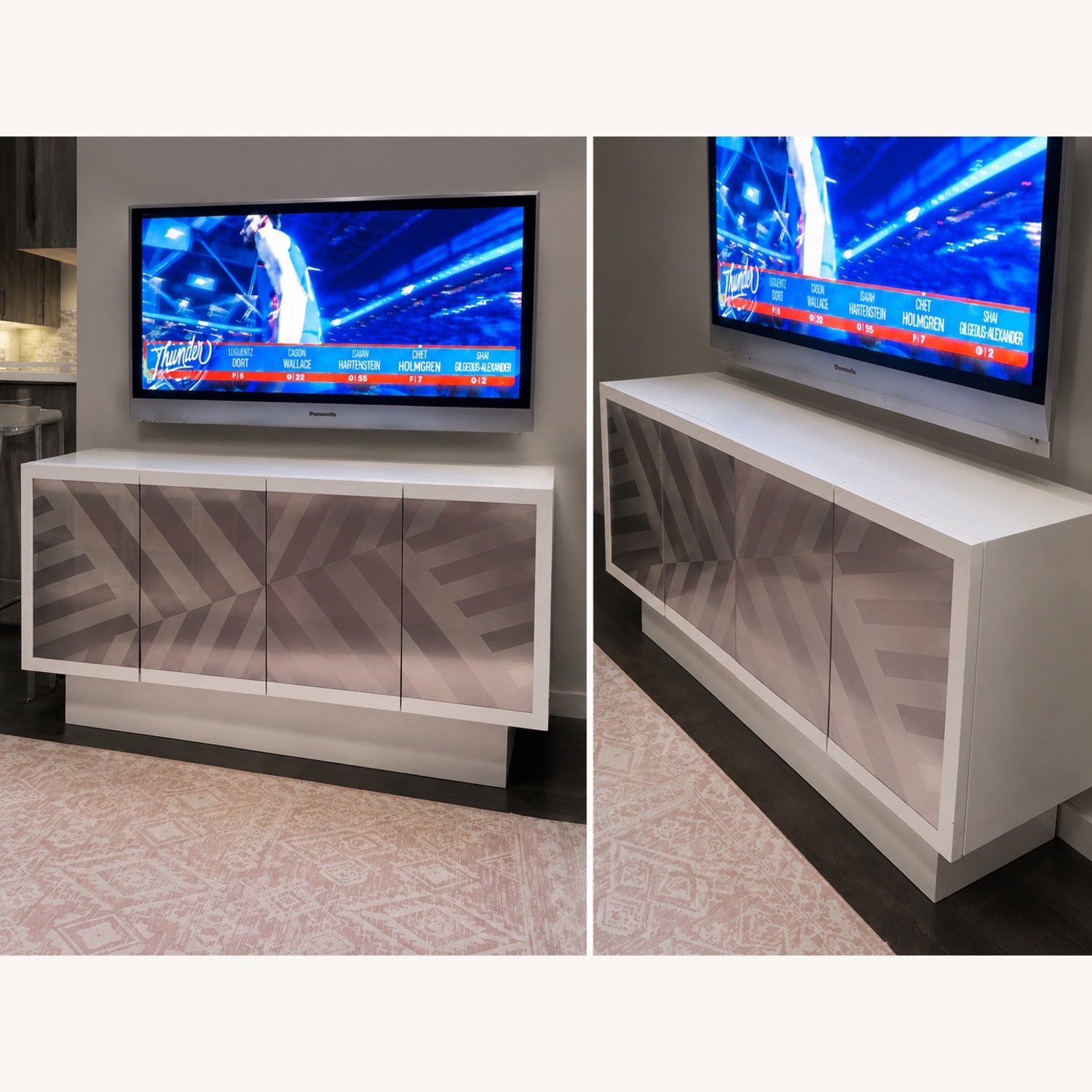 CB2 Changes by Lenny Kravitz Media Storage - image-2