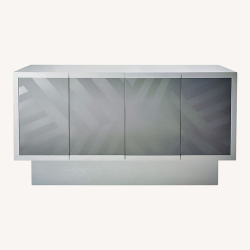 Used CB2 Changes by Lenny Kravitz Media Storage for sale on AptDeco