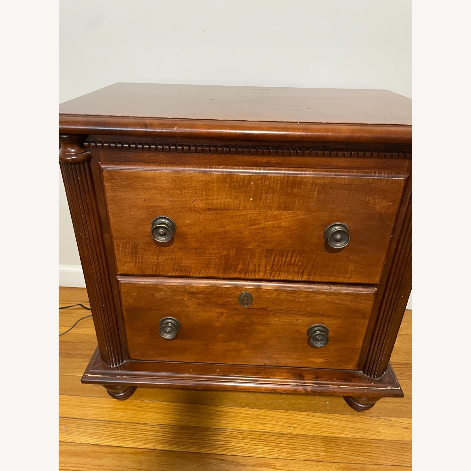 Southern Furniture Company Nightstands - image-1