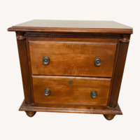 Southern Furniture Company Nightstands
