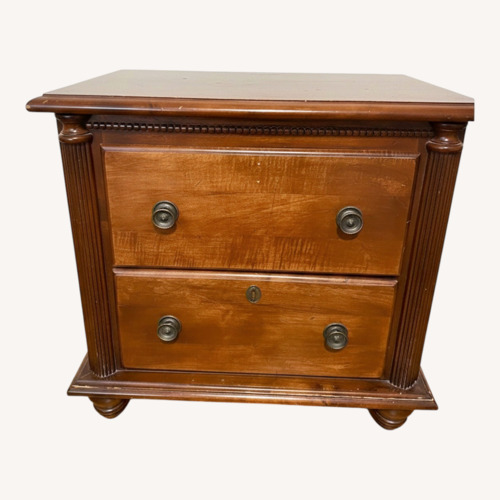 Used Southern Furniture Company Nightstands for sale on AptDeco