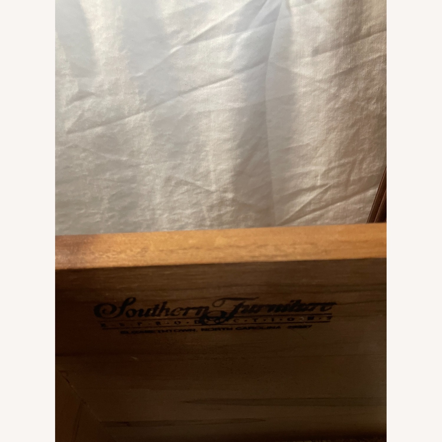 Southern Furniture Company Nightstands - image-3