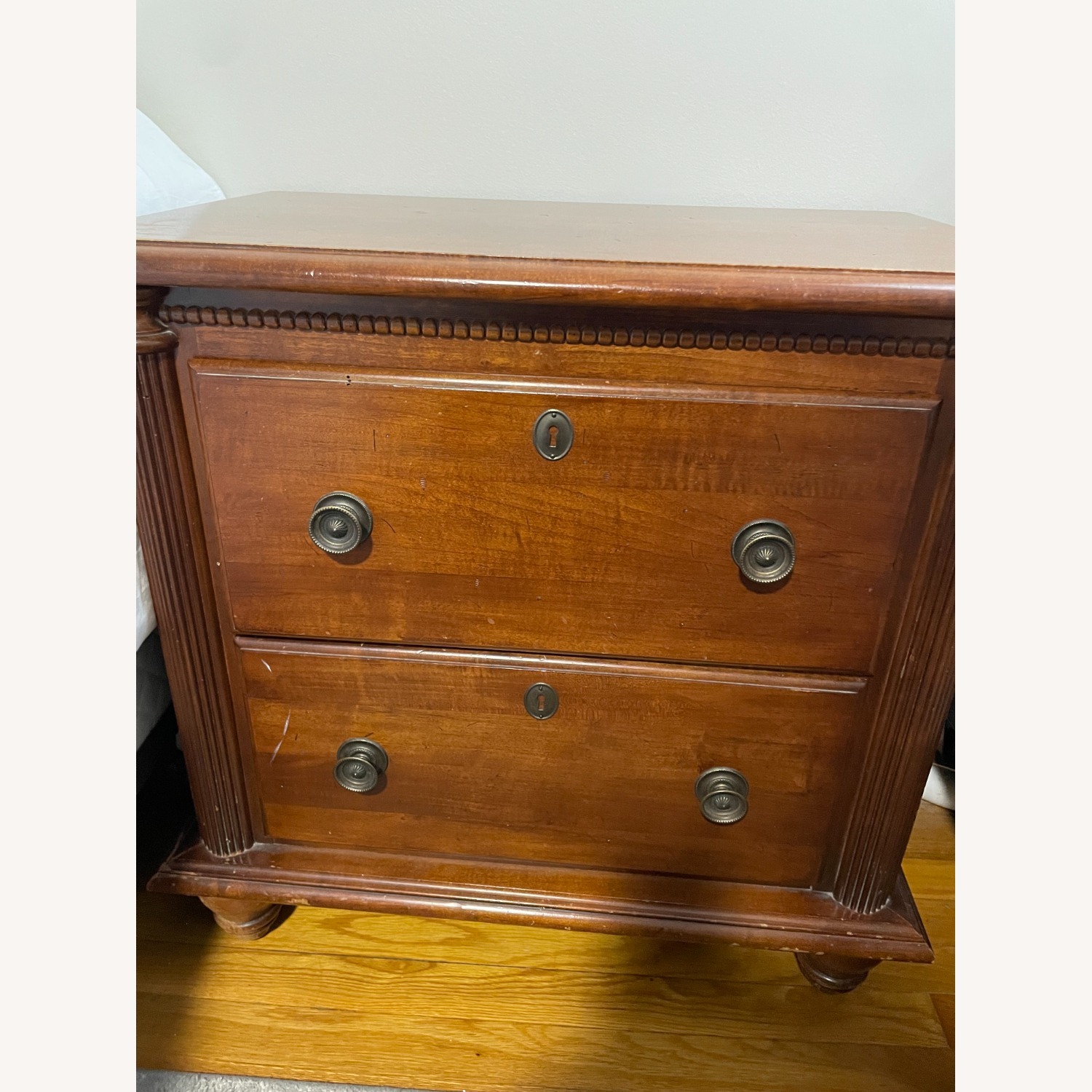 Southern Furniture Company Nightstands - image-5