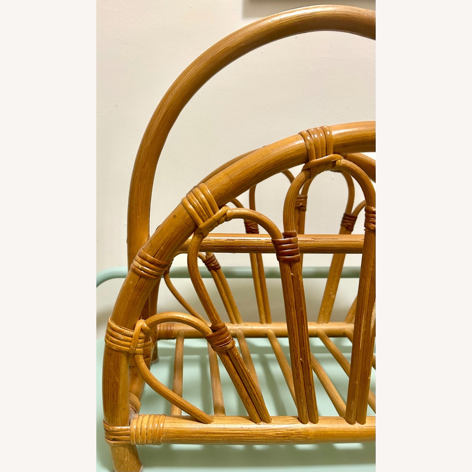 Vintage/Antique Finds Natural Media Storage - image-3