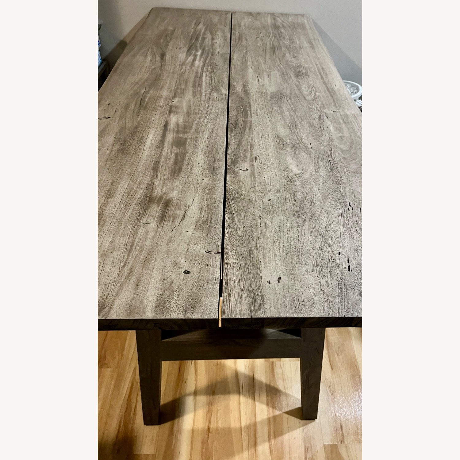 Riverside Waverly Wood Dining Table - image-2