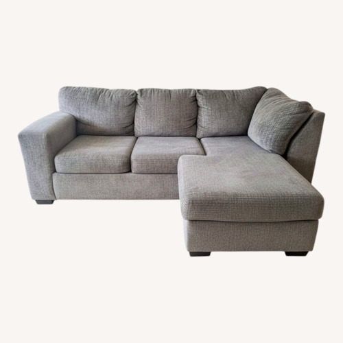 Used Living Room Modern Modular L-Shape Sofa for sale on AptDeco