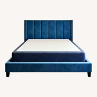 King Bed Frame