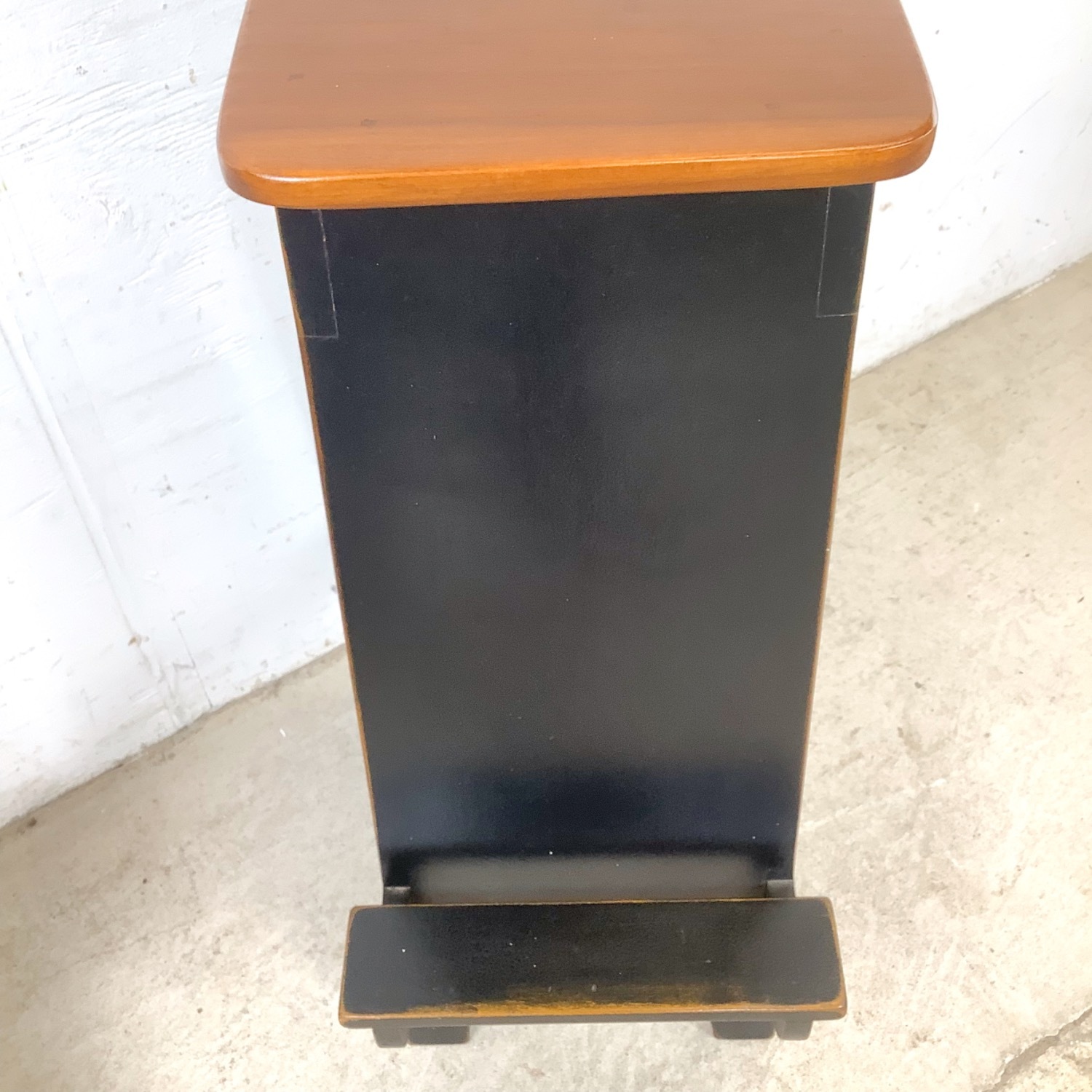 Pair of Contemporary Shaker Style Step Stools - image-14