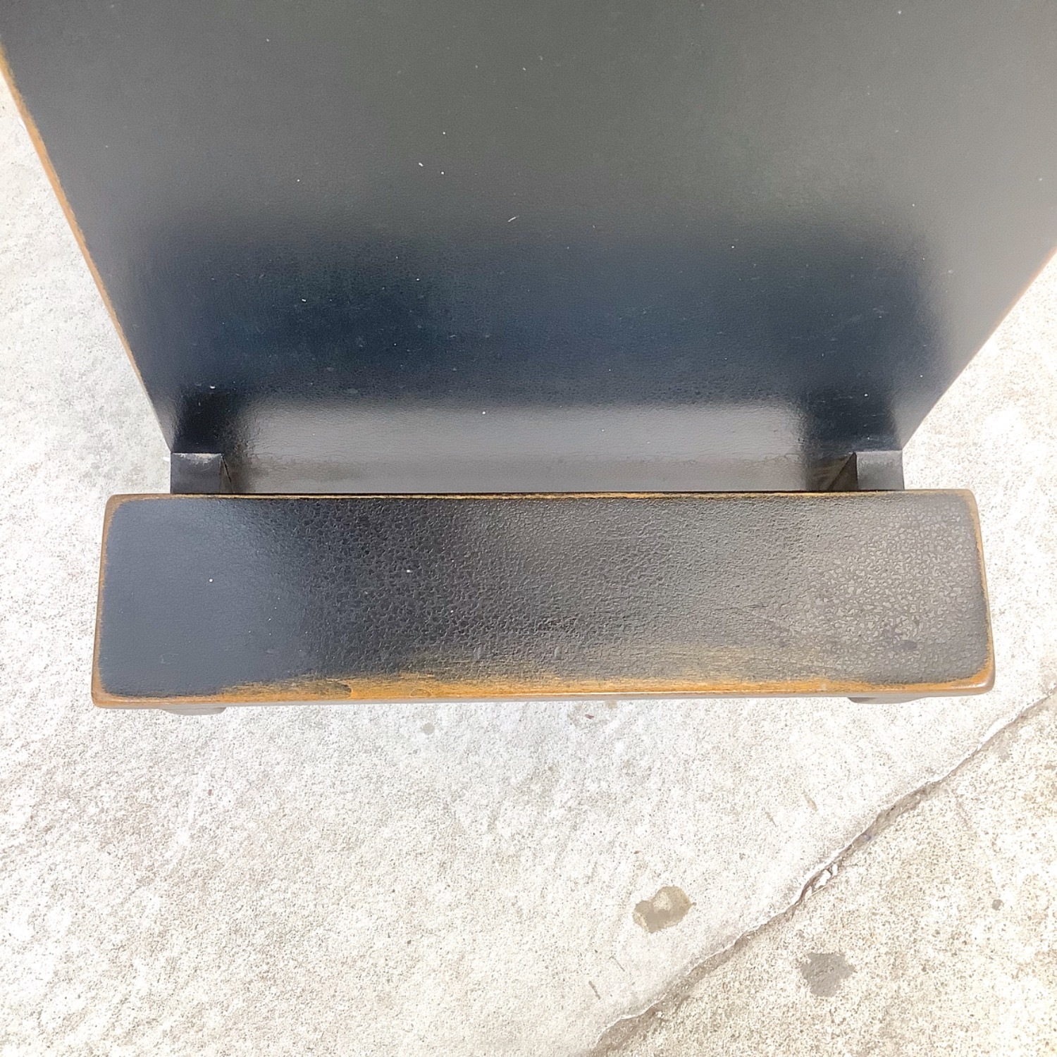 Pair of Contemporary Shaker Style Step Stools - image-13