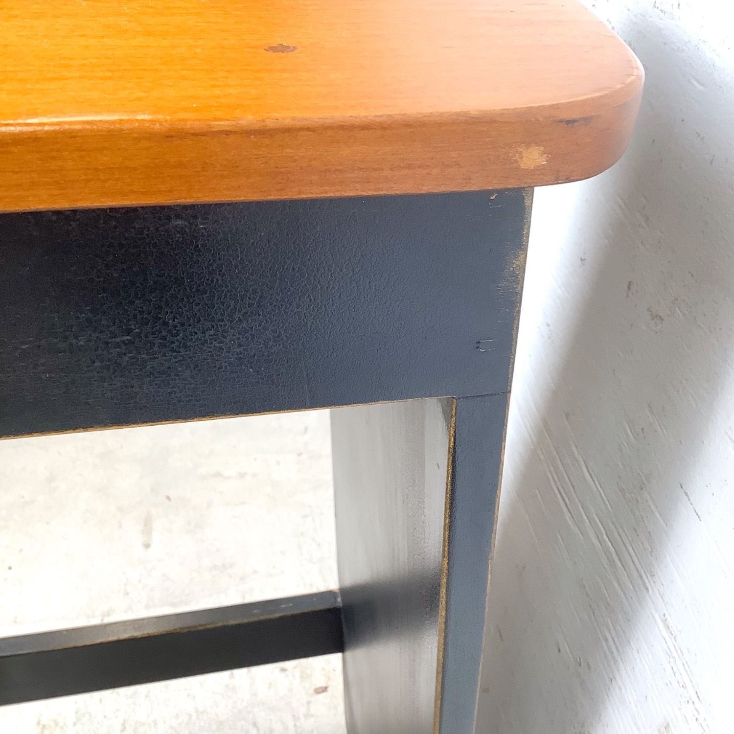 Pair of Contemporary Shaker Style Step Stools - image-12
