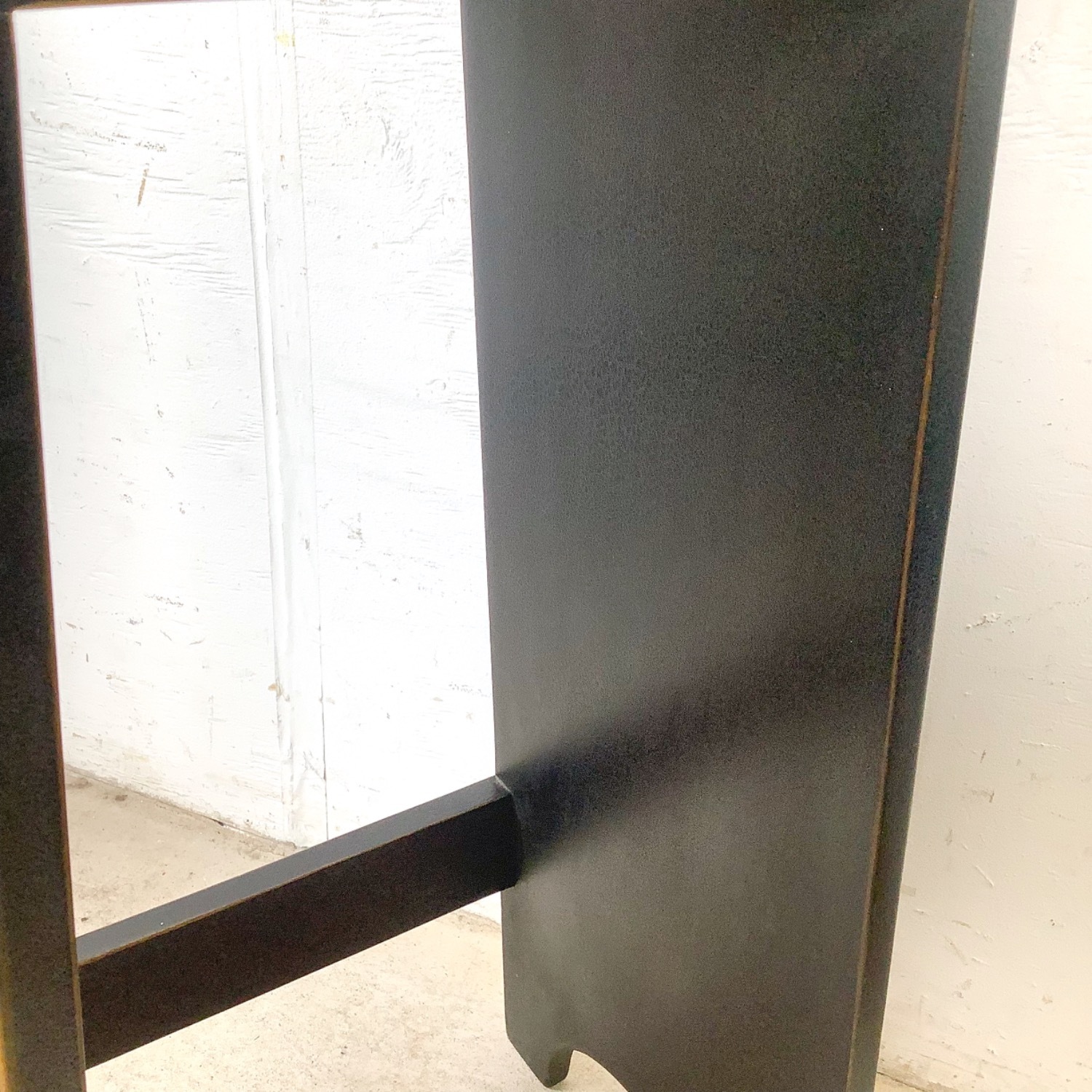 Pair of Contemporary Shaker Style Step Stools - image-19