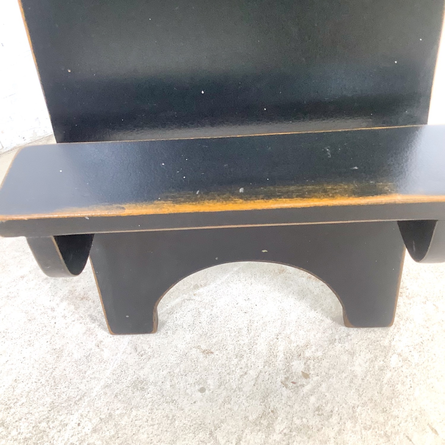 Pair of Contemporary Shaker Style Step Stools - image-15