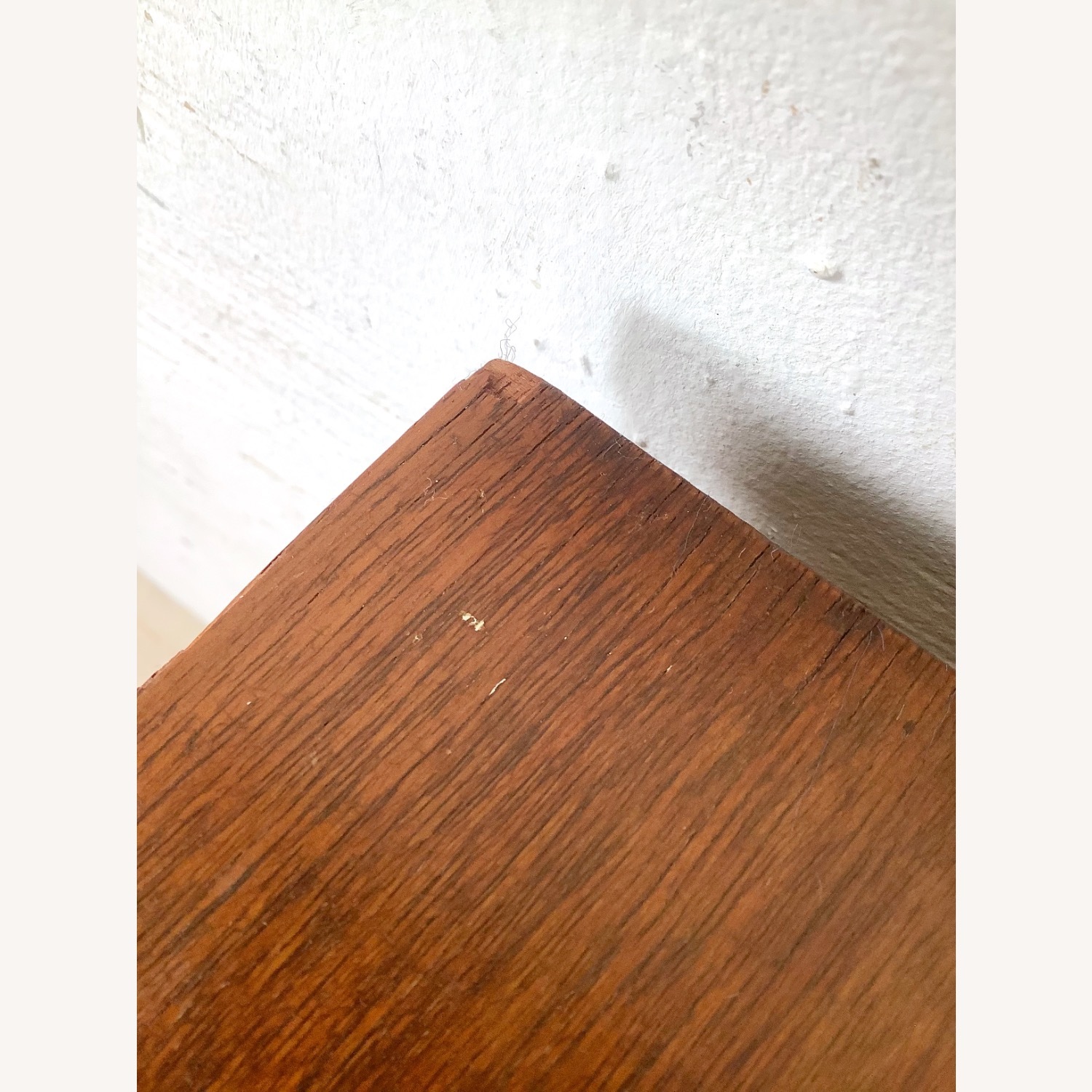 Vintage Deco Modern Nightstand - image-14
