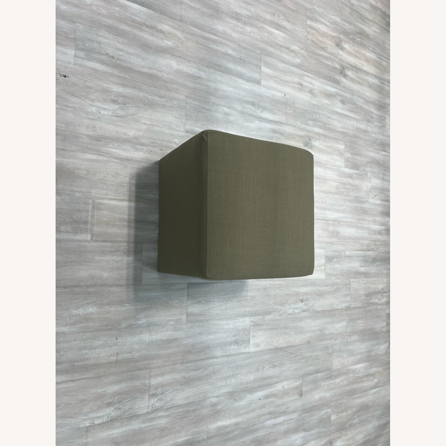 Joss & Main Samet Square Cube Ottoman - image-7