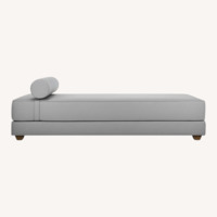 CB2 Lubi Daybed 