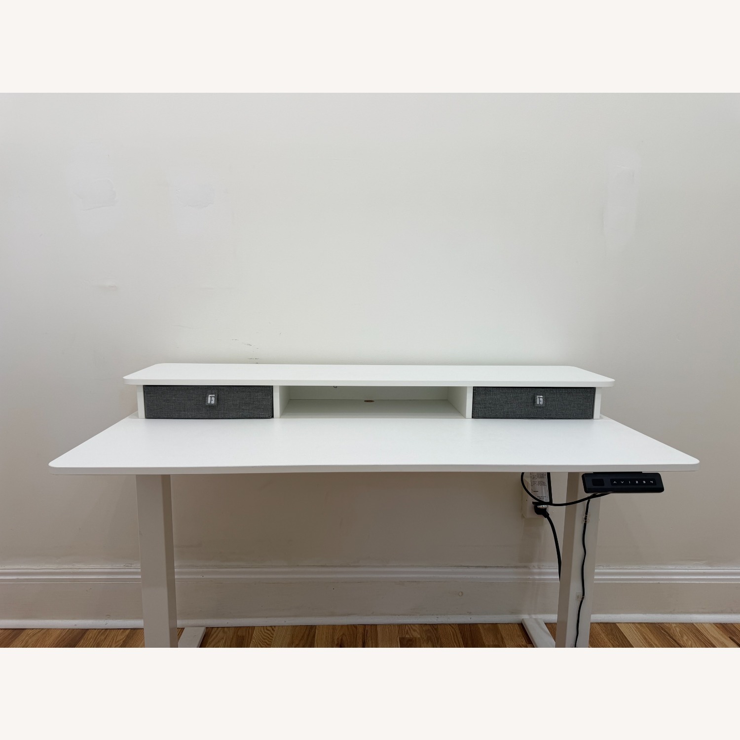 FEZIBO Adjustable Standing Desk - image-3