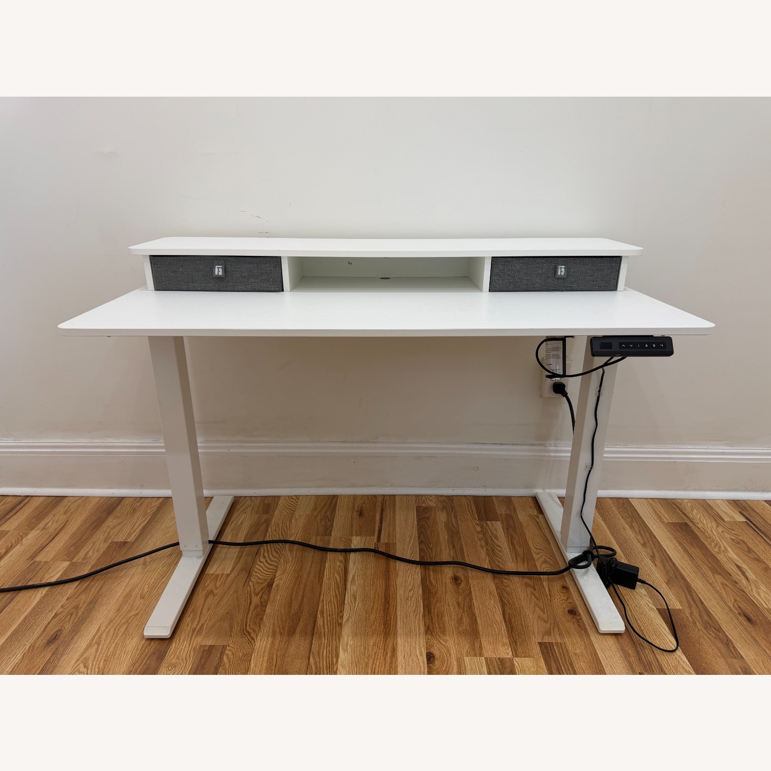 FEZIBO Adjustable Standing Desk - image-4