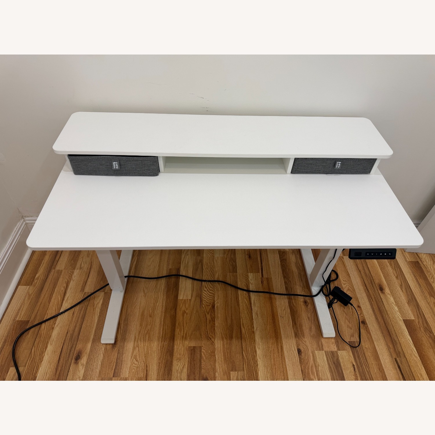 FEZIBO Adjustable Standing Desk - image-2
