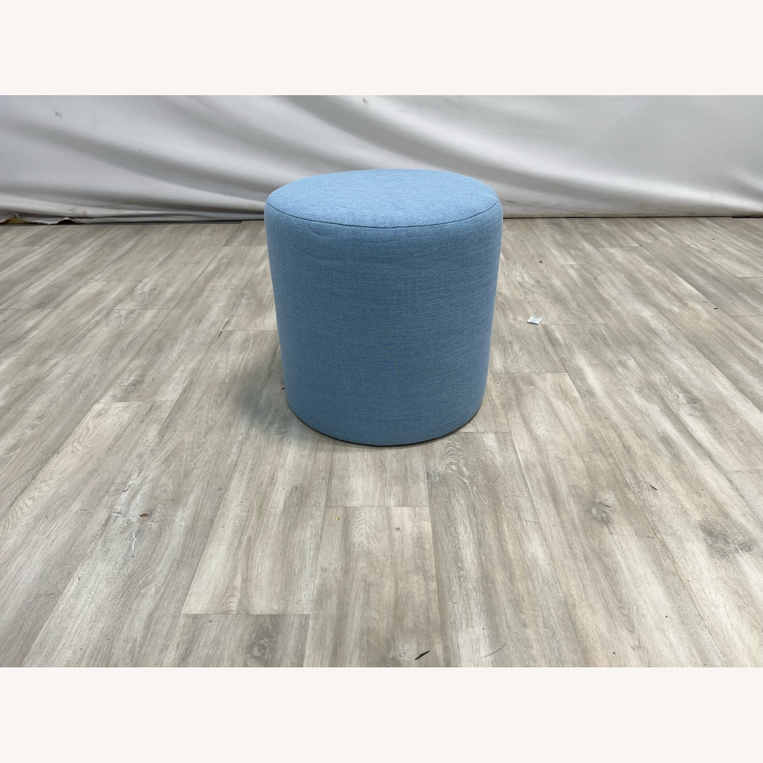 Skyline Furniture Round Thalia Ottoman  - image-5