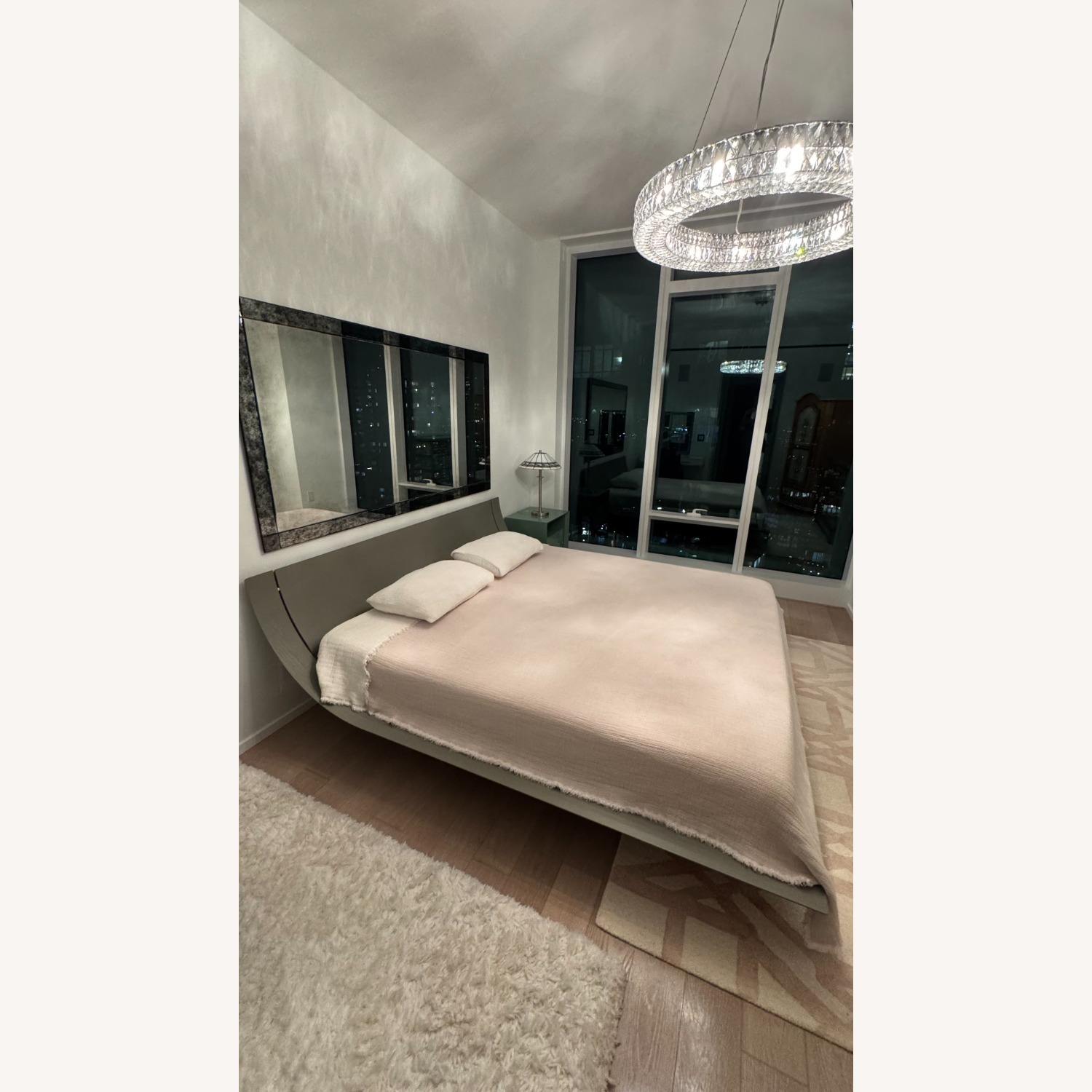 King Bed - Presotta Italia - image-2