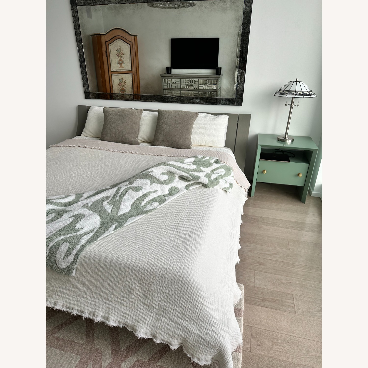 King Bed - Presotta Italia - image-4