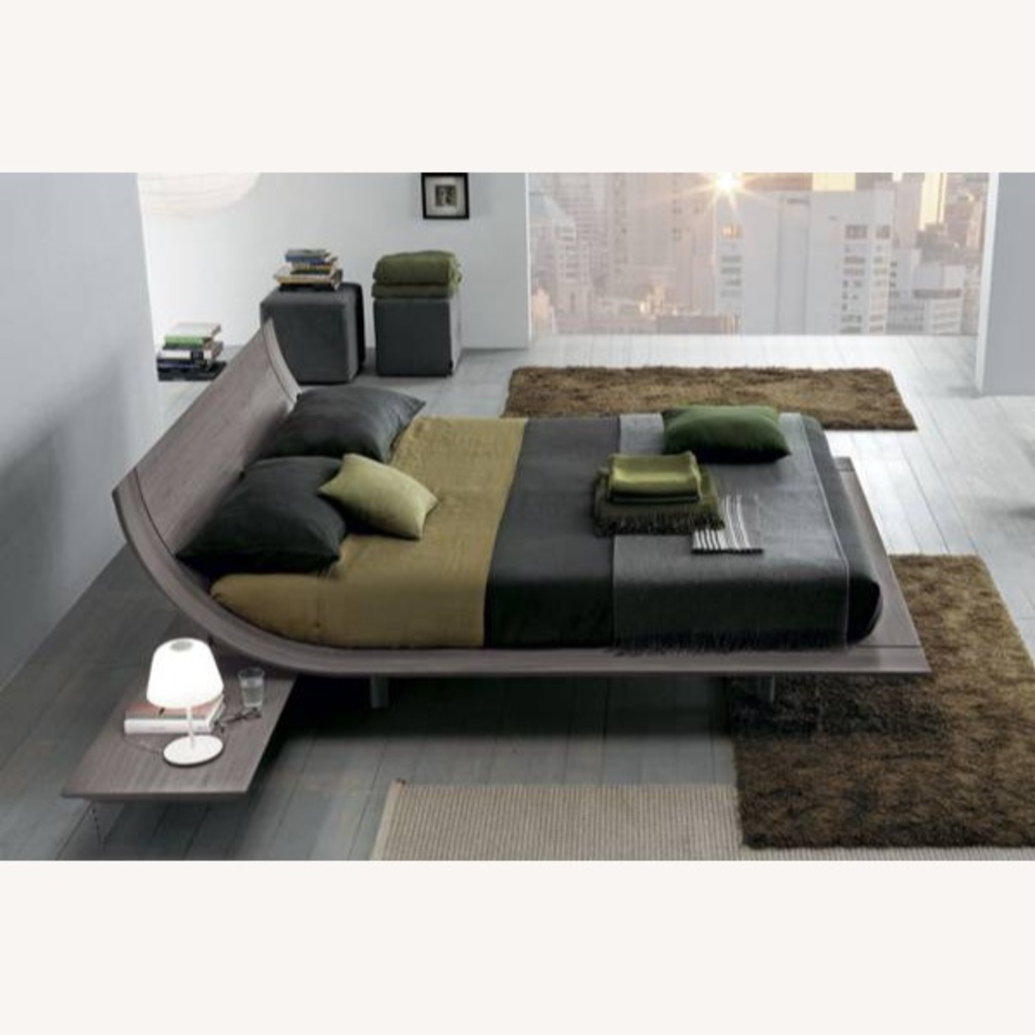 King Bed - Presotta Italia - image-6