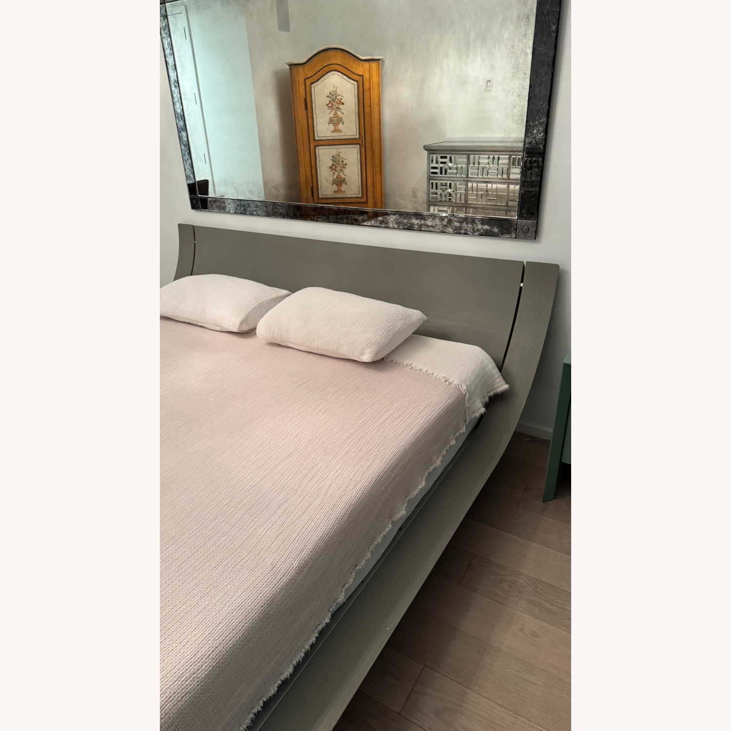 King Bed - Presotta Italia - image-5