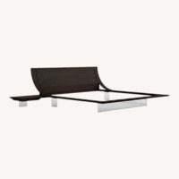King Bed - Presotta Italia