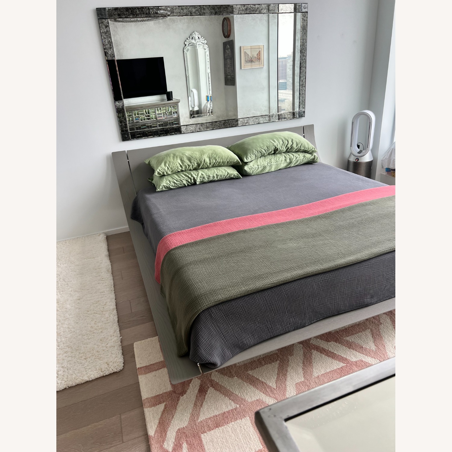 King Bed - Presotta Italia - image-3