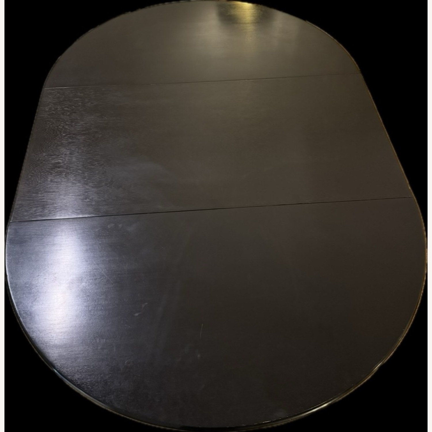 Hollywood Regency Louis XV Style Expandable Table - image-2