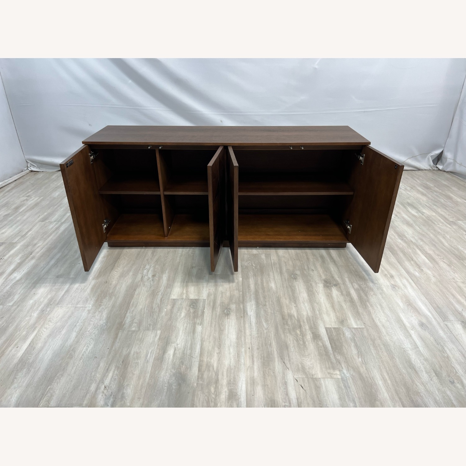 Safavieh Patty 4 Door Sideboard - image-9