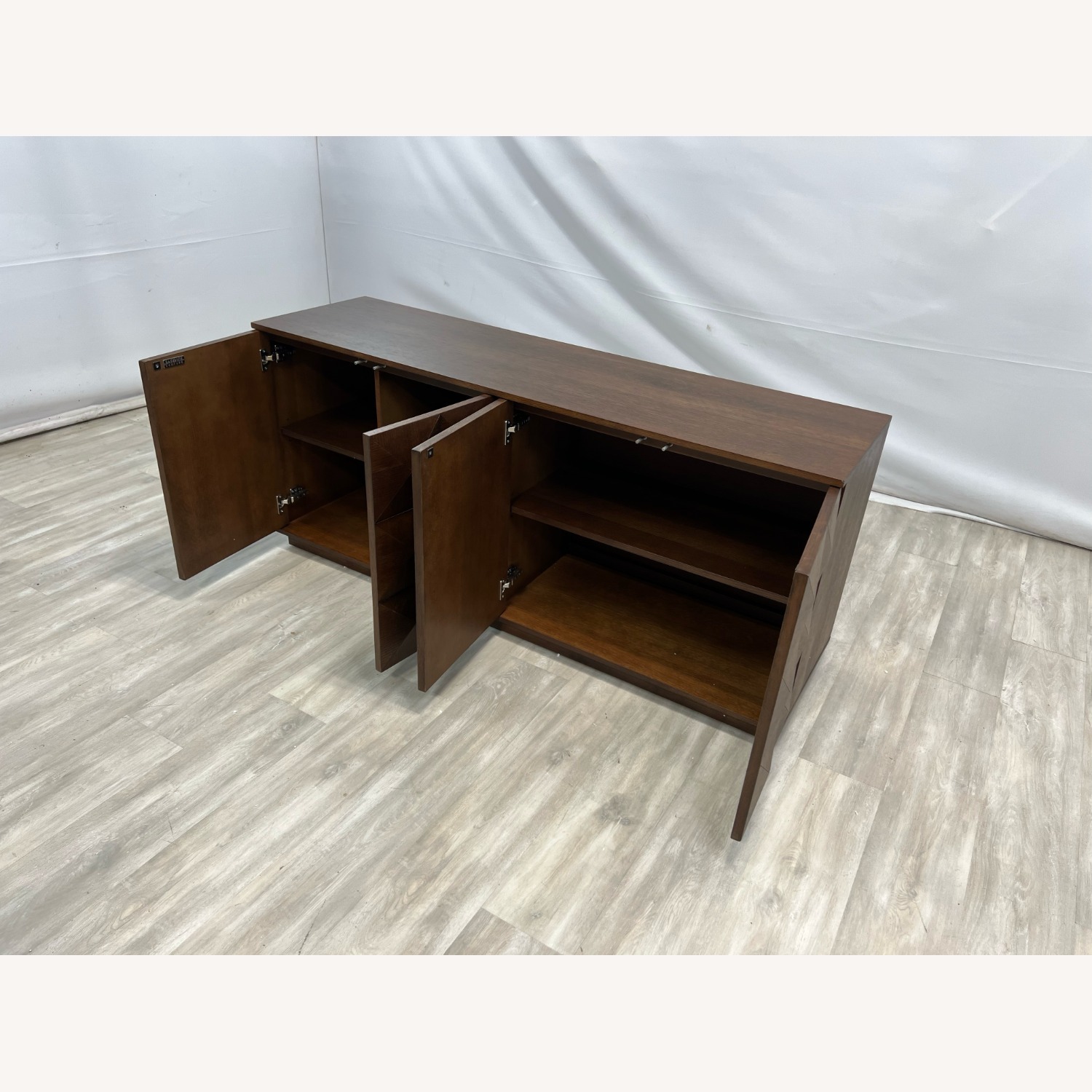 Safavieh Patty 4 Door Sideboard - image-10