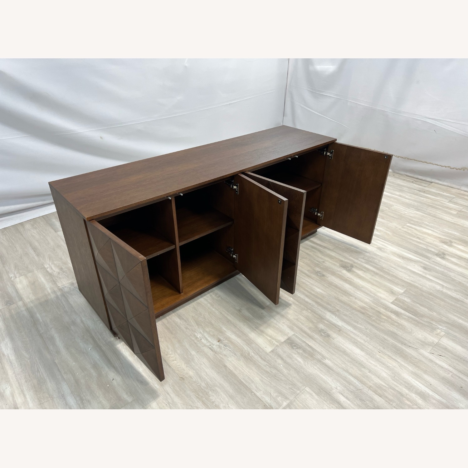 Safavieh Patty 4 Door Sideboard - image-11
