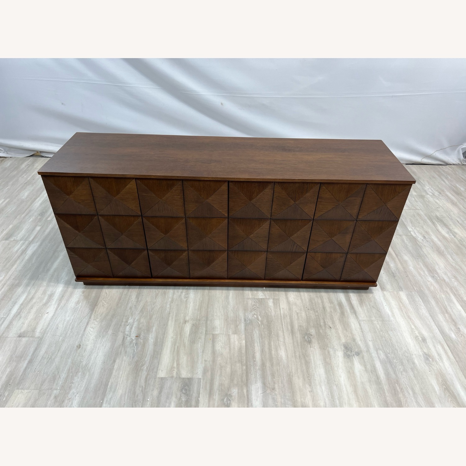 Safavieh Patty 4 Door Sideboard - image-1