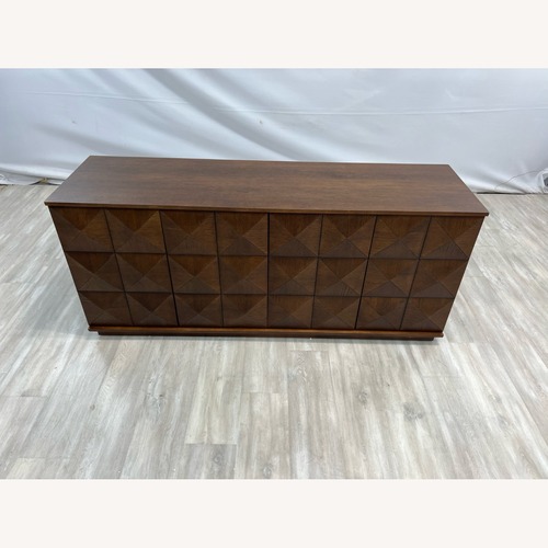 Used Safavieh Patty 4 Door Sideboard for sale on AptDeco