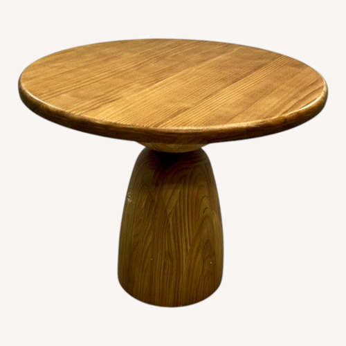 Used Lulu & Georgia Selvig Bistro Table for sale on AptDeco
