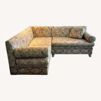 Sectional cCorner Sofà Banquette