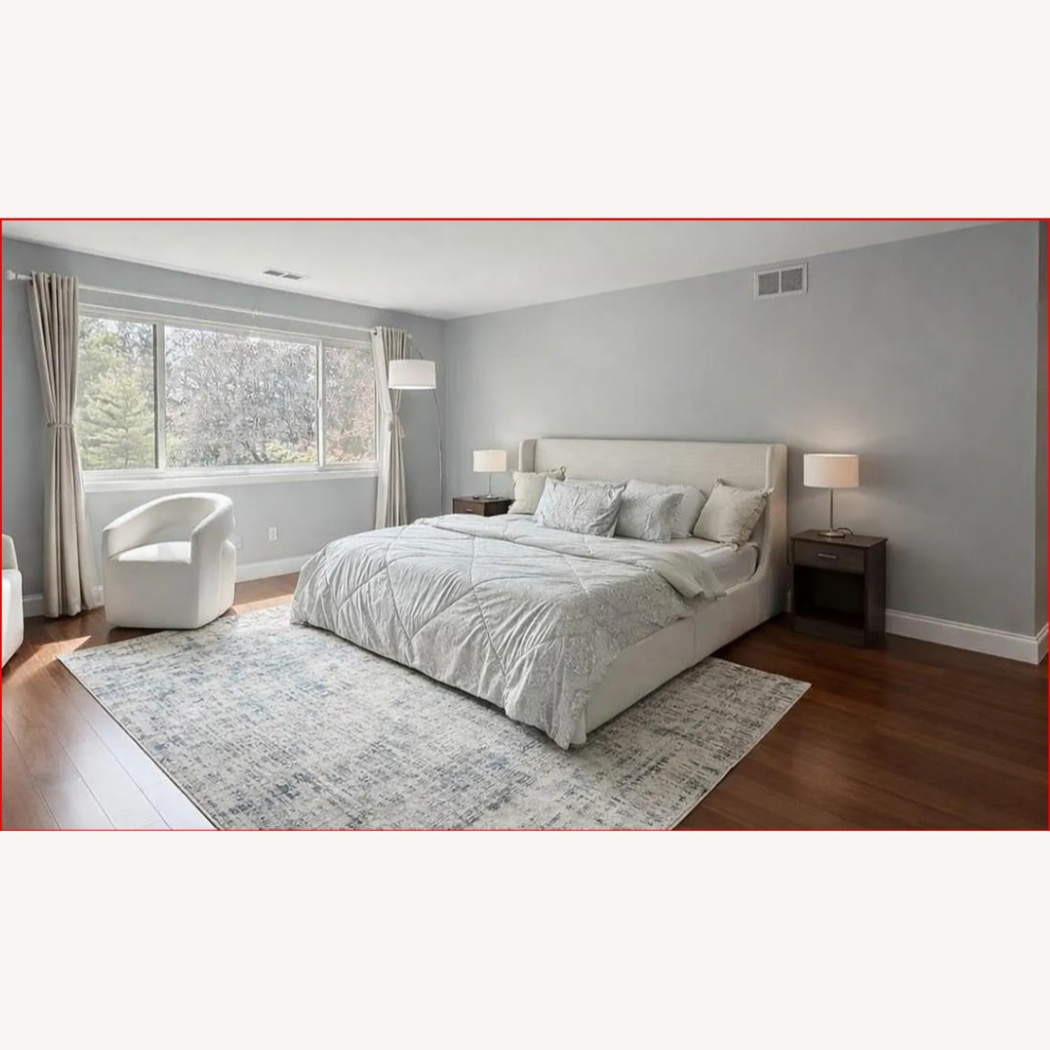 Dalton Bed Frame - image-2