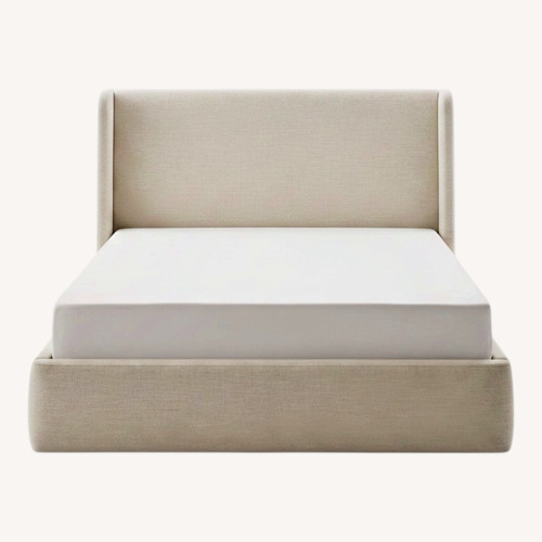 Used Dalton Bed Frame for sale on AptDeco