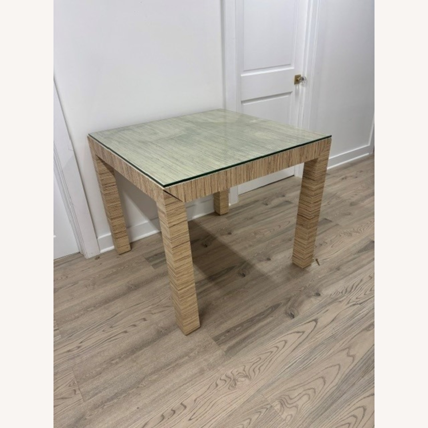 Bungalow 5 Valentina Natural Wood Play Table - image-1