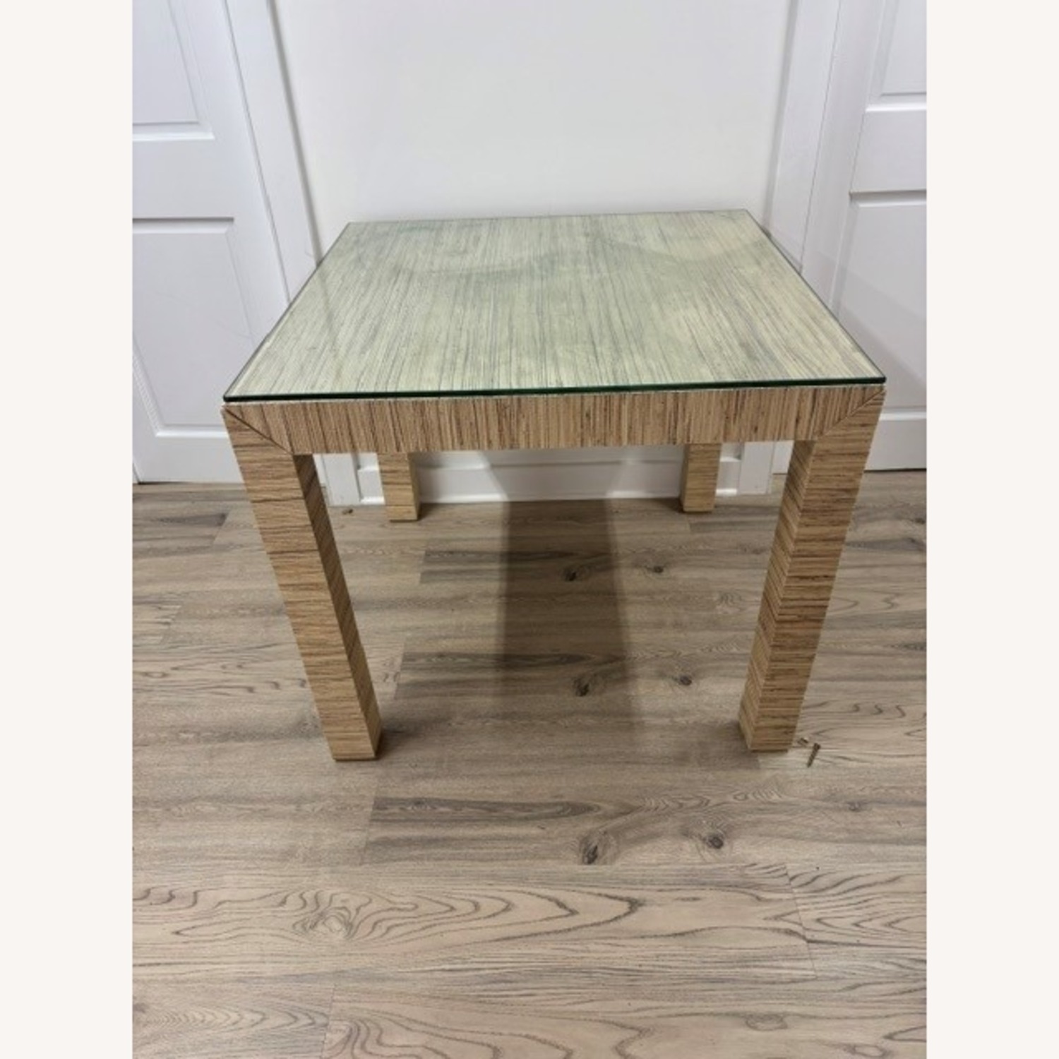 Bungalow 5 Valentina Natural Wood Play Table - image-2