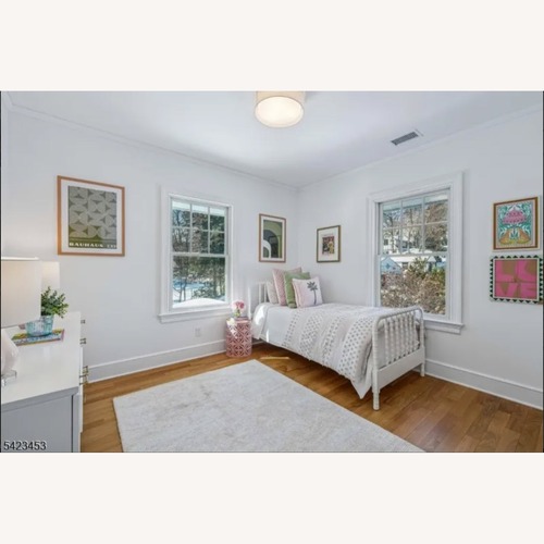 Used Antique Restored Jinny Lind White Wood Twin Beds for sale on AptDeco