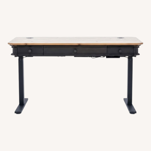 Used Williams Sonoma Desk for sale on AptDeco