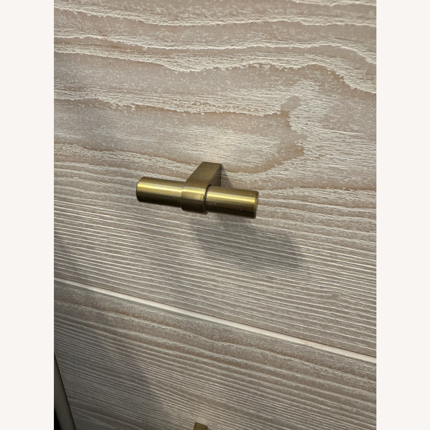 West Elm Modernist Wood & Lacquer Dresser - image-7