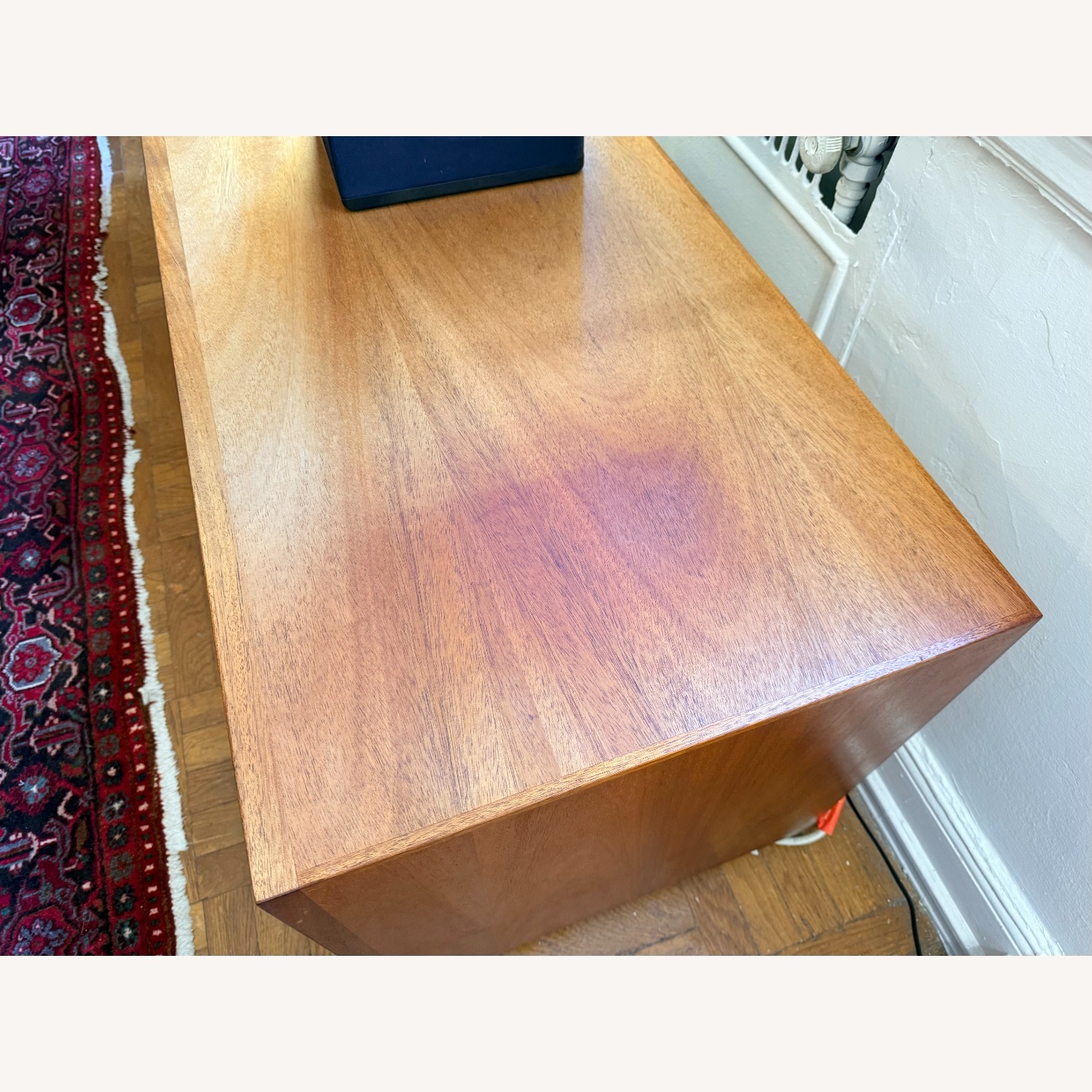 Custom Mid Century Modern Stereo Credenza - image-10