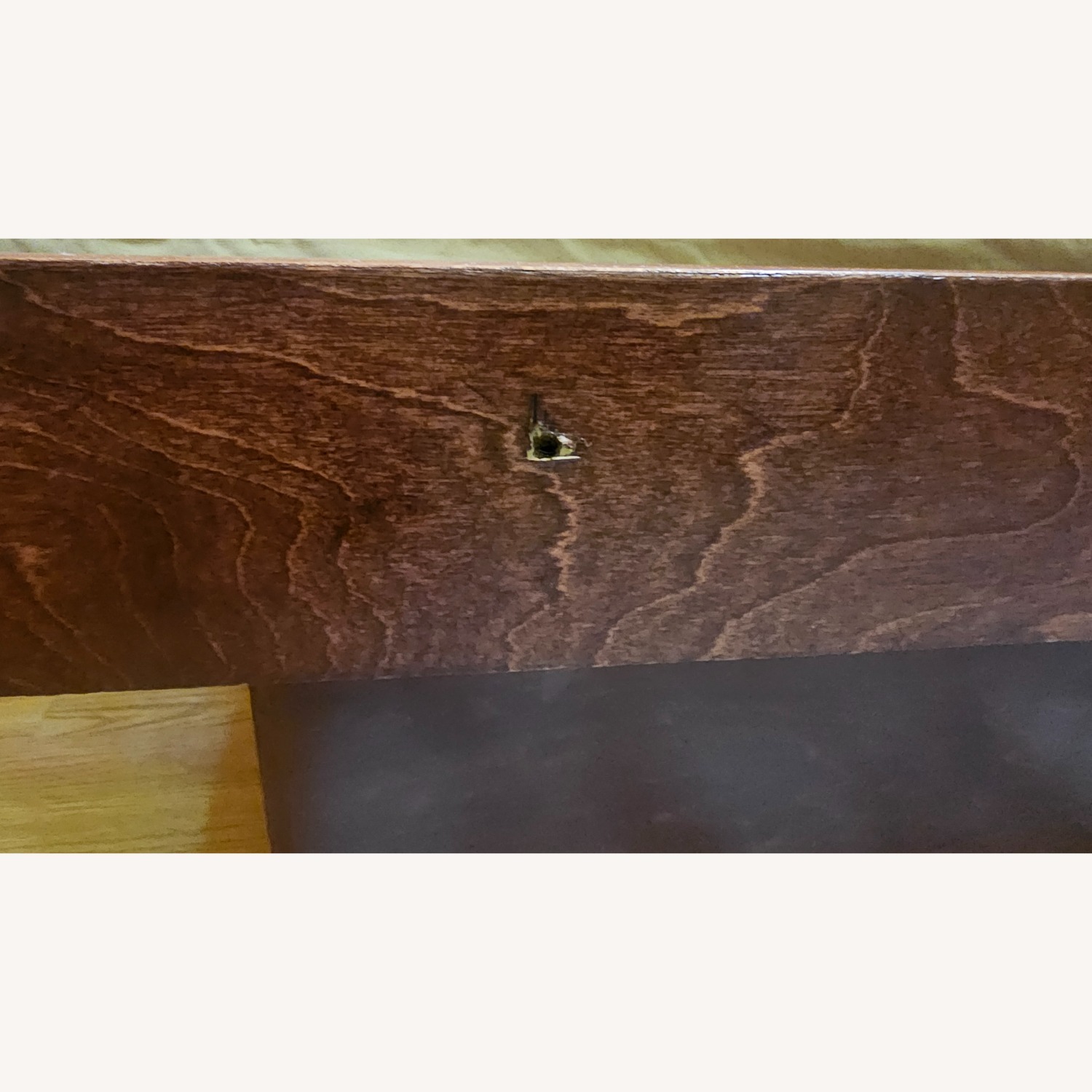 Gothic Cabinet Craft Full Bed - image-4