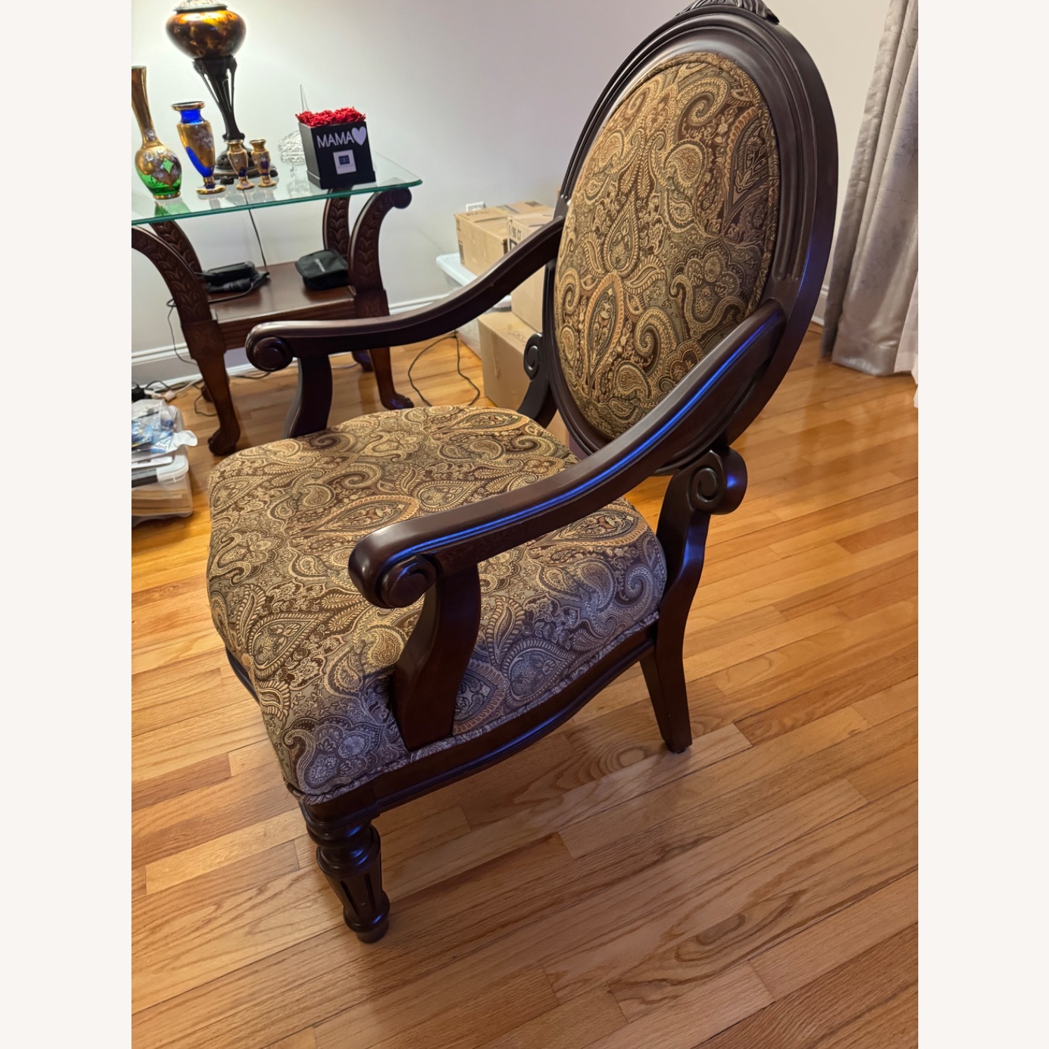 Accent Chair - image-2