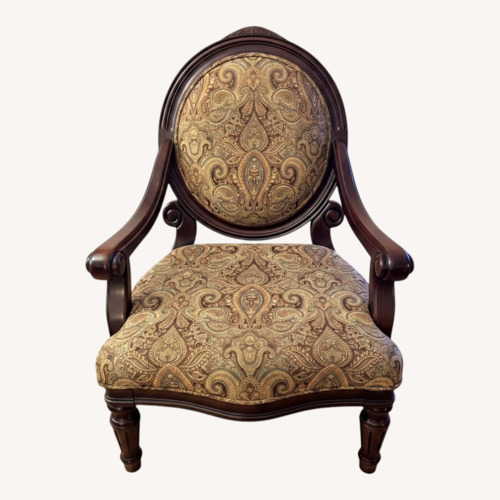 Used Accent Chair for sale on AptDeco