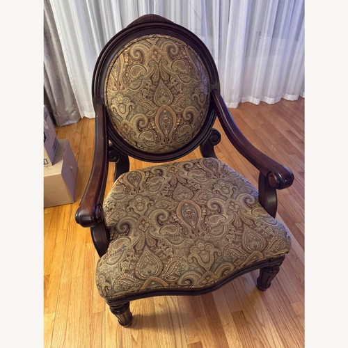 Used Accent Chair for sale on AptDeco