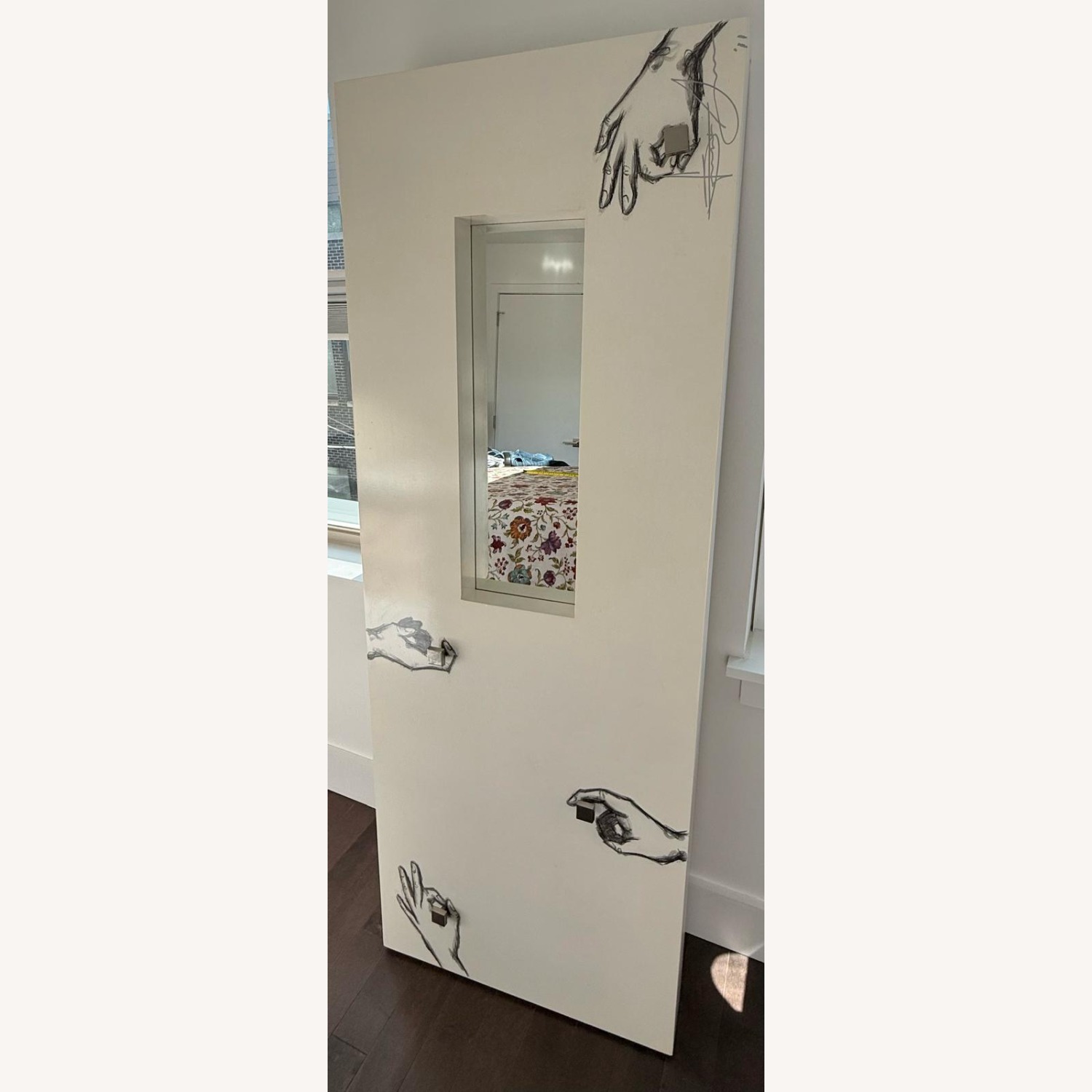 Contemporary Wall Decor - image-1